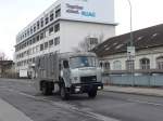 (168'927) - Saurer - Nr.