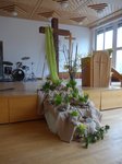(169'510) - Osterbeschm�ckung am 27.