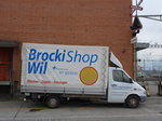 (169'804) - BrockiShop, Wil - SG 425'675 - Mercedes am 9.
