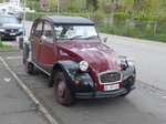 (170'240) - Citro�n - BE 377'009 - am 27.