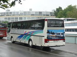 (171'936) - Carlivier, Savagnier - NE 10'115 - Setra am 21.