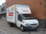 (171'888) - BrockiShop, Thun - BE 818'816 - Ford am 18.
