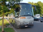 (173'895) - AAR bus+bahn, Aarau - AG 387'665 - VDL am 13.