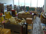 (173'639) - 1-Franken-Markt am 6.