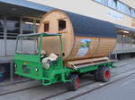 (176'441) - M�hlethaler - BE 607'356 - am 3.
