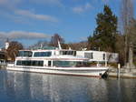 (177'410) - Motorschiff Schilthorn am 27.
