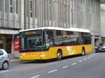 (182'036) - PostAuto Bern - BE 637'781 - Mercedes am 12.