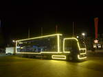 (186'738) - Swisscom - BE 540'105 - MAN am 28.