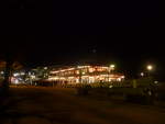 (186'962) - Motorschiff Stadt Thun am 15.