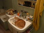 (189'600) - Kater Momo im Br�nneli am 21.