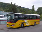 (196'203) - TSB Seelisberg - UR 9002 - Setra (ex AVG Grindelwald Nr.