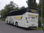 (209'070) - Zgraggen, Schattdorf - UR 9289 - VDL am 23.