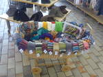 (210'490) - Handgestrickte Socken und M�tzen am 23.