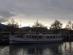 (210'753) - Motorschiff Oberhofen am 3.