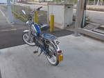 (218'064) - Motorfahrrad - BE 240'000 - Staco am 21.