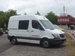 (218'728) - Bernmobil - BE 828'418 - Mercedes am 17.
