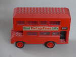 (223'310) - Aus England: London Transport, London - LEGO am 28.