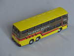 (223'318) - Aus Japan: Hato Bus, Tokio - Drgmller am 30.