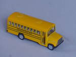 (223'328) - Aus Amerika: School Bus, Chicago - Nr.
