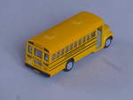 (223'329) - Aus Amerika: School Bus, Chicago - Nr.