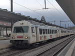 (224'133) - BLS-Pendelzug - Nr.