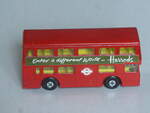 (225'555) - Aus England: London Transport, London - GLC 123 L - ??? am 15.