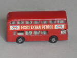 (225'582) - Aus England: London Transport, London - Daimler am 20.