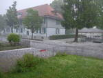 (225'970) - Hagelunwetter am 21.