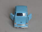 (225'983) - Trabant - DDR-1989 - am 23.