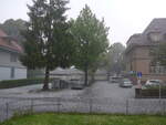 (226'084) - Hagelunwetter am 29.