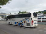 (227'533) - Kbli, Gstaad - BE 26'632 - Volvo am 25.