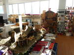 (229'421) - Weihnachtsverkauf 2021 im BrockiShop Thun am 18.