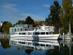 (229'470) - Motorschiff Stockhorn am 19.