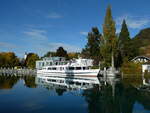 (229'471) - Motorschiff Stockhorn am 19.