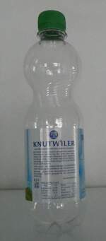 (229'806) - Knutwiler-Mineralwasser fr die VBL Luzern am 24.