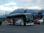 (236'205) - Eurobus, Bern - Nr.