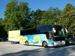 (237'191) - Bhrer, Hirzel - ZH 171'739 - Van Hool am 14.