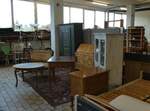 (237'006) - M�belausstellung am 9.