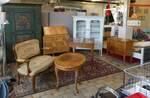 (237'008) - M�belausstellung am 9.