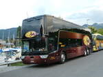 (238'333) - Solbus, Pratteln - BL 6248 - Van Hool am 23.