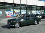 (238'975) - Volvo - BE 219'037 - am 9.