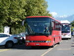 (239'018) - Land-Bus, Wattenwil - BE 146'762 - Setra (ex Gander, Chteau-d'Oex; ex TRAVYS Yverdon; ex AFA Adelboden Nr.