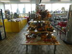 (239'459) - Herbst im BrockiShop Thun am 25.