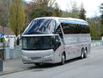 (249'084) - Swiss-Tours, Zrich - ZH 553'444 - Neoplan am 24.