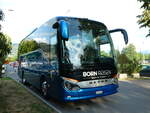 (252'647) - Born, Olten - SO 105'777 - Setra am 13.