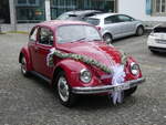 (261'570) - VW-K�fer - BE 435'448 - am 19.