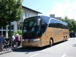 (264'022) - Moser, Teuffenthal - BE 5334 - Setra am 25.