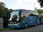 (265'017) - Born, Olten - SO 105'777 - Setra am 25.