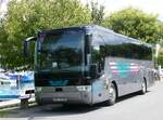 (265'399) - Gast, Utzenstorf - BE 99'110 - Van Hool am 3.