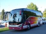 (265'455) - Moser, Flaach - ZH 189'253 - Setra am 6.